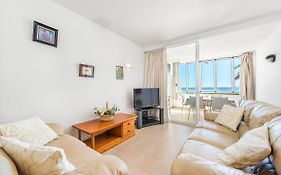Apartamento Playa De Los Pinos