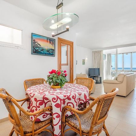 Apartamento Playa De Los Pinos Alcudia  Zewnętrze zdjęcie