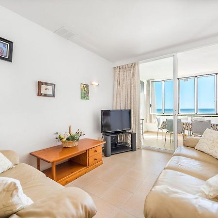 Apartamento Playa De Los Pinos Alcudia  Zewnętrze zdjęcie