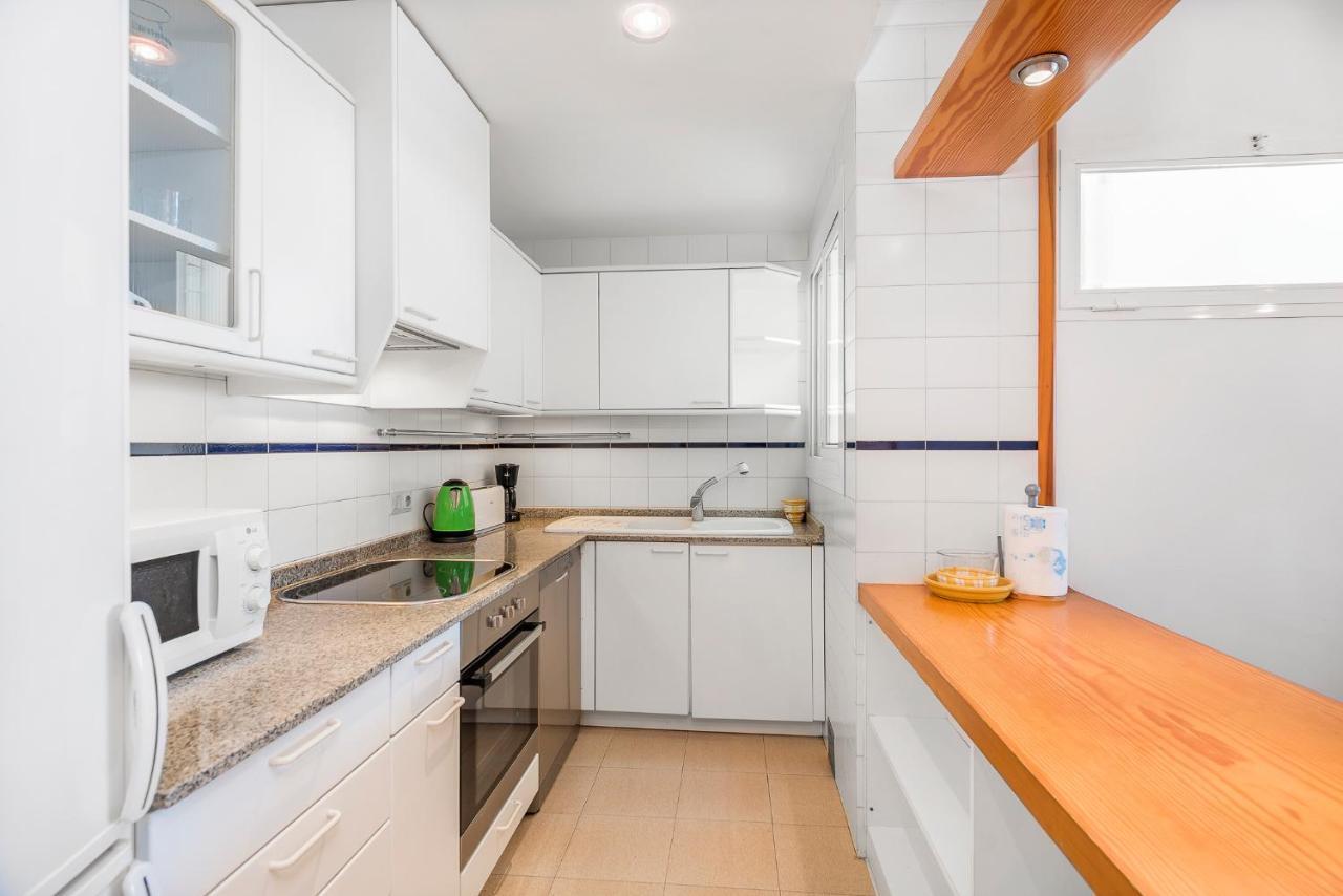 Apartamento Playa De Los Pinos Alcudia  Zewnętrze zdjęcie