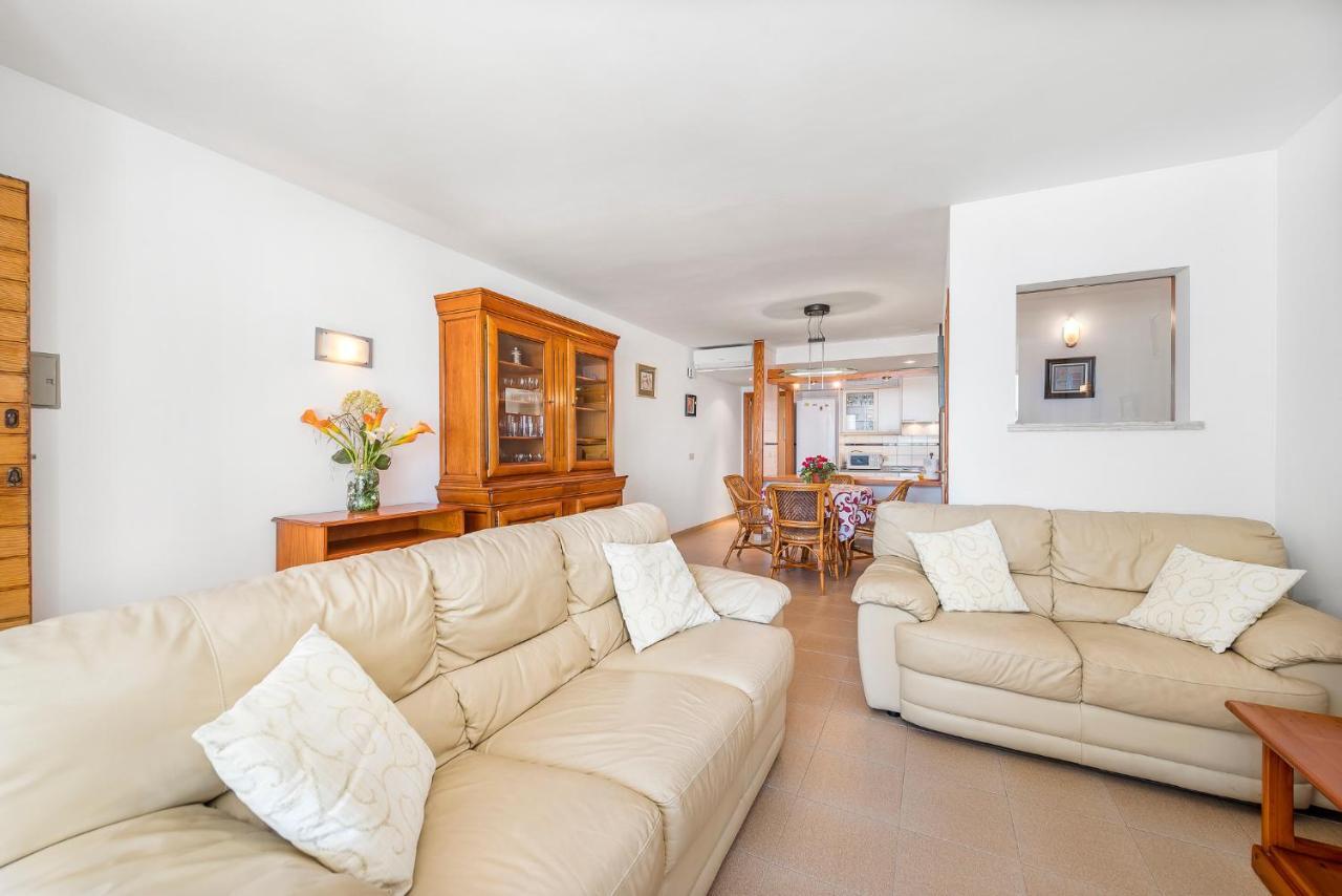 Apartamento Playa De Los Pinos Alcudia  Zewnętrze zdjęcie