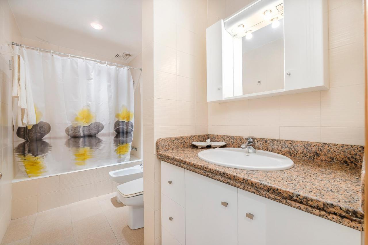 Apartamento Playa De Los Pinos Alcudia  Zewnętrze zdjęcie
