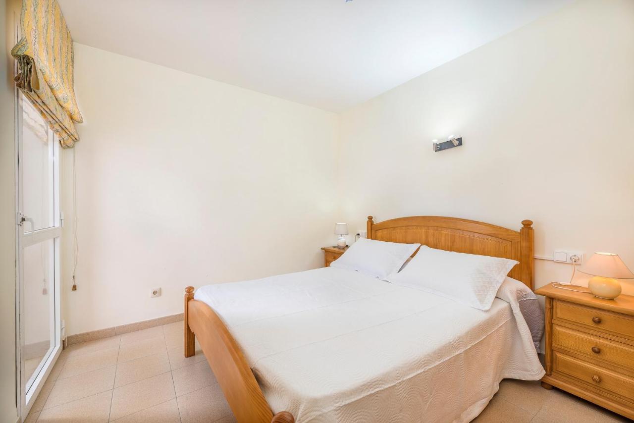 Apartamento Playa De Los Pinos Alcudia  Zewnętrze zdjęcie